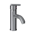 753-C Chrome Vessel Faucet