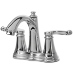 754-C Double Handle Faucet