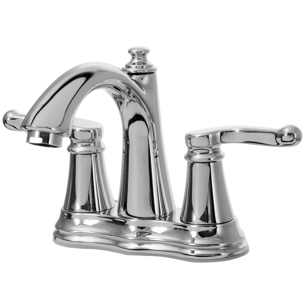 754-C Double Handle Faucet