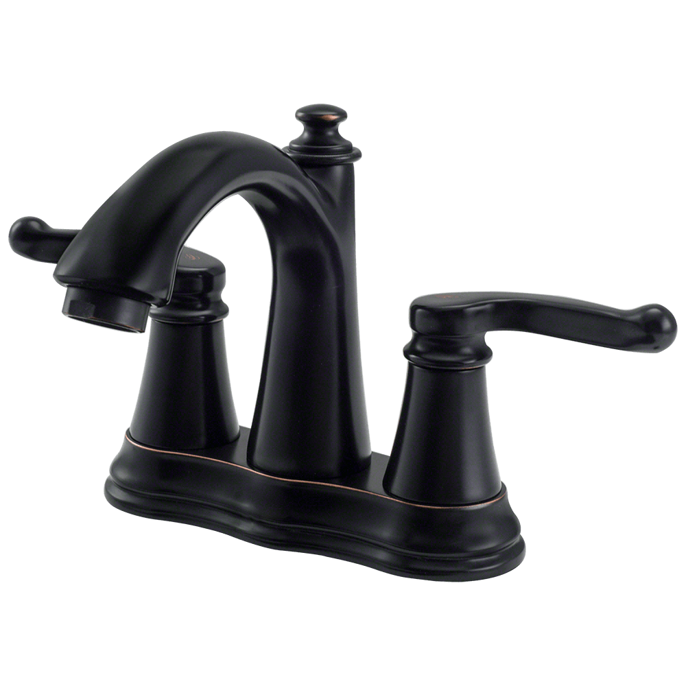 754-ABR Double Handle Faucet