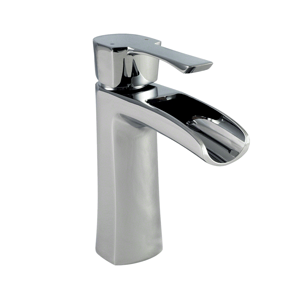 732-C Vessel Faucet