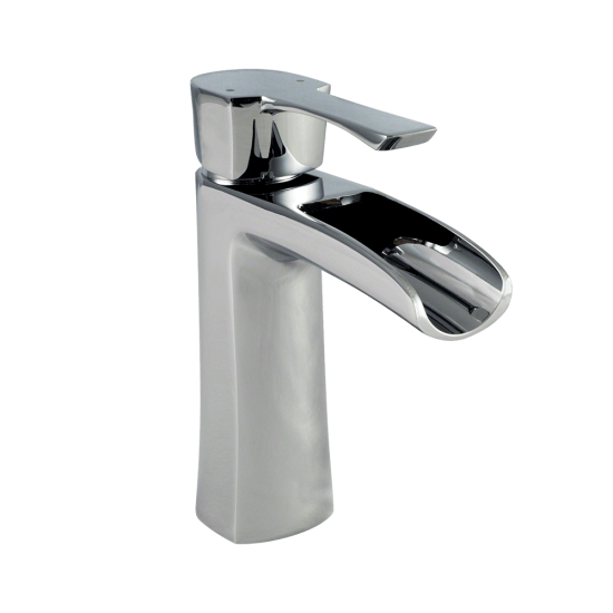 732-C Vessel Faucet