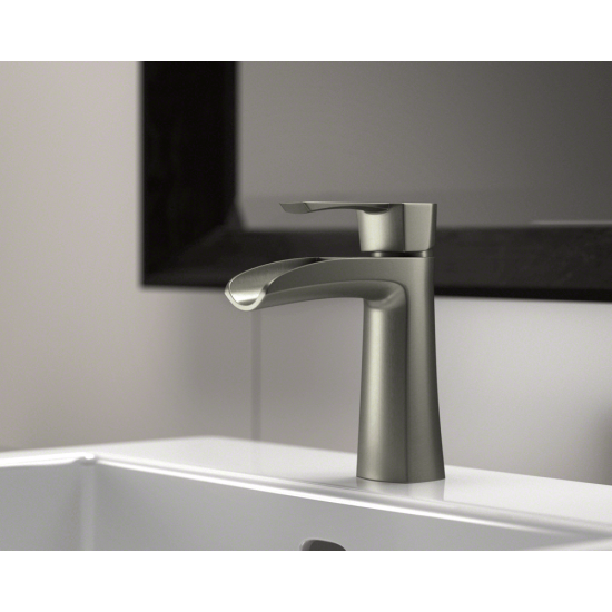 732-BN Vessel Faucet