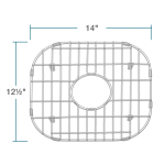 G-1716-O Sink Grid