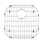 G-2020-O Sink Grid