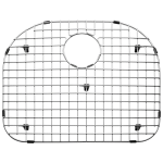 G-2421-O Sink Grid