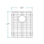 G-3322O-S Sink Grid