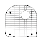 G-346-L Large Sink Grid