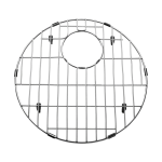 G-465-O Sink Grid