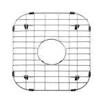 G-502A-O Sink Grid