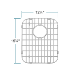 G-513-S Sink Grid