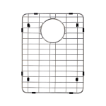G-801-L Large Sink Grid