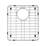 G-801-S Small Sink Grid