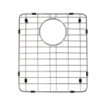 G-802-O Sink Grid