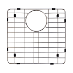 G-805-O Sink Grid