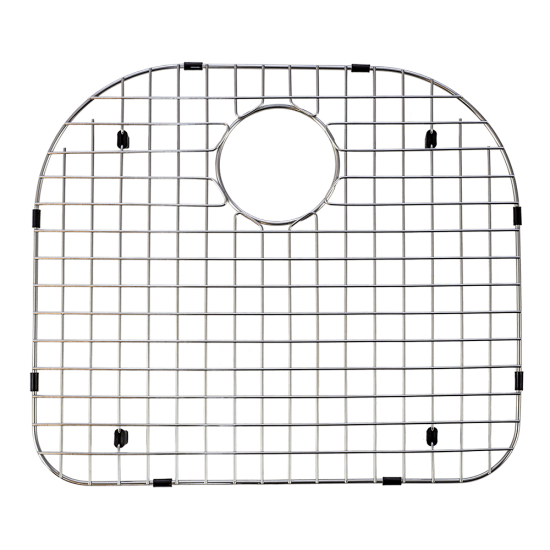 G-824-O Sink Grid