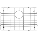 G-2620S-O Sink Grid