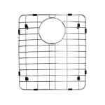 G-812-O Sink Grid