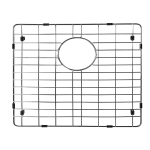 G-3160-L Large Sink Grid