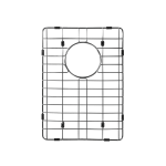 G-3160-S Small Sink Grid