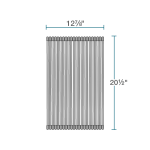 RG-BL Rolling Grid