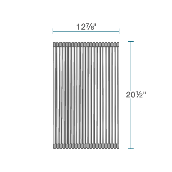 RG-BL Rolling Grid