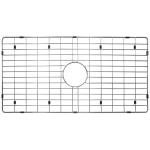 G-411-O Sink Grid
