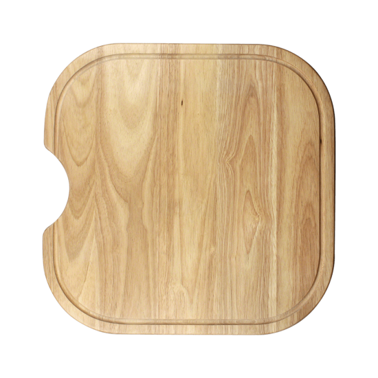 CB-2020-O-NT Natural Cutting Board