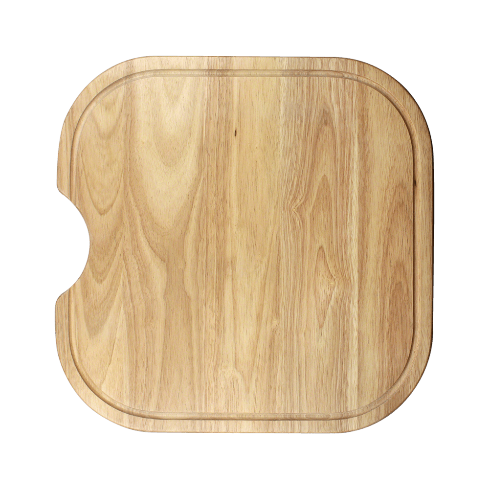 CB-2020-O-NT Natural Cutting Board