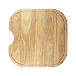 CB-2020-O-NT Natural Cutting Board