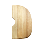 CB-2421-O-NT Natural Cutting Board