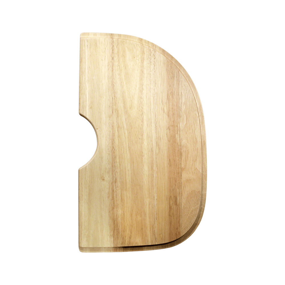 CB-2421-O-NT Natural Cutting Board