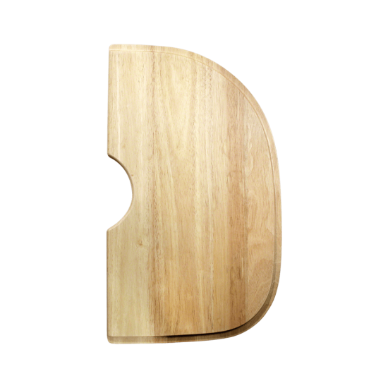 CB-2421-O-NT Natural Cutting Board