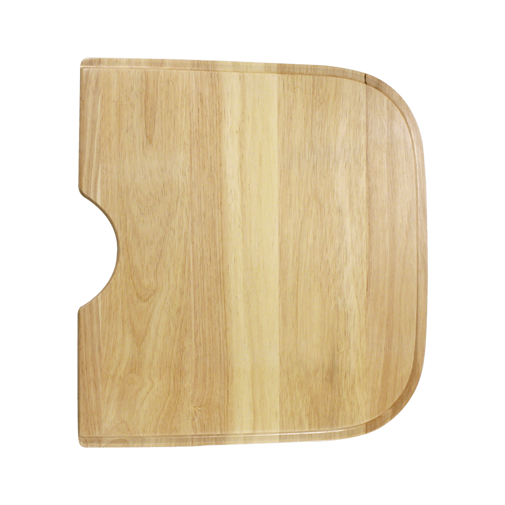 CB-3118-O-NT Natural Cutting Board