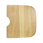 CB-3118-O-NT Natural Cutting Board