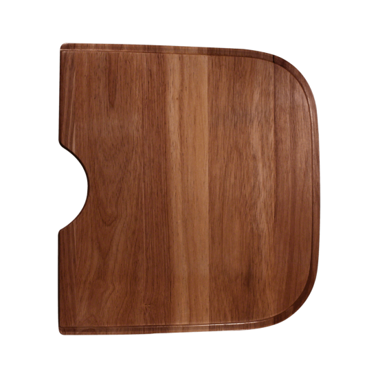 CB-3118-O-SP Sapele Cutting Board