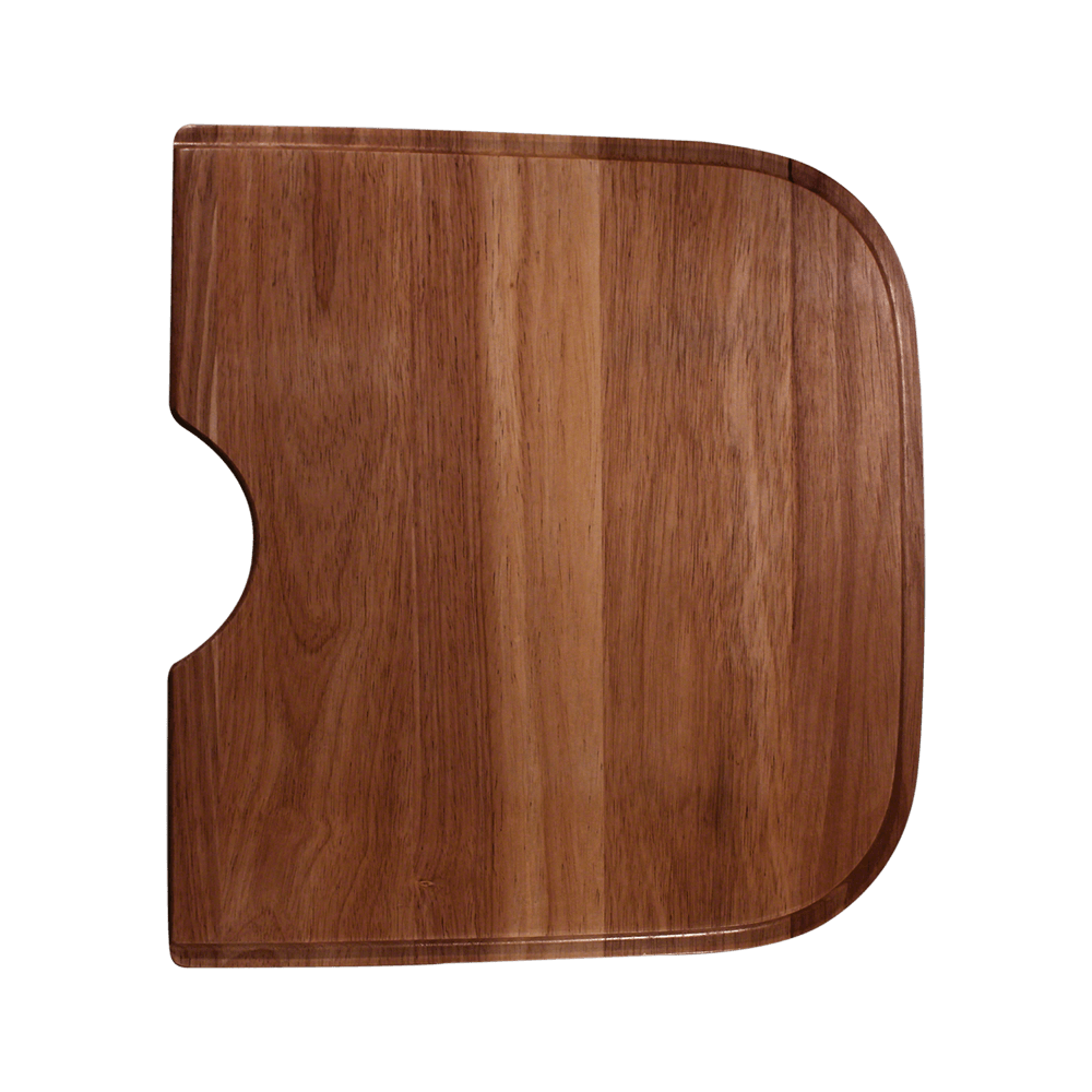 CB-3118-O-SP Sapele Cutting Board