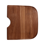 CB-3118-O-SP Sapele Cutting Board