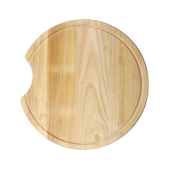 CB-465-O-NT Natural Cutting Board