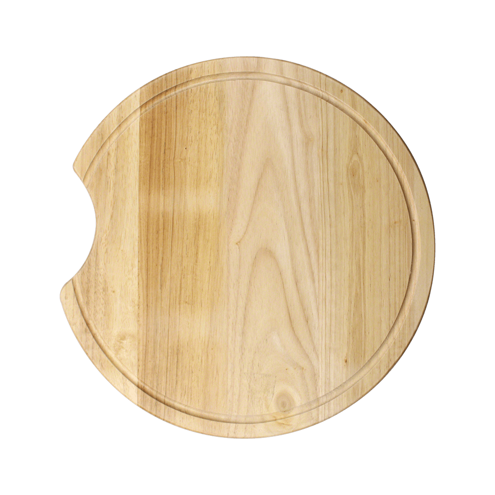 CB-465-O-NT Natural Cutting Board CB-465-O-NT Natural Cutting Board