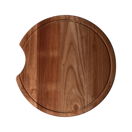 CB-465-O-SP Sapele Cutting Board