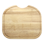 CB-501-L-NT Cutting Board