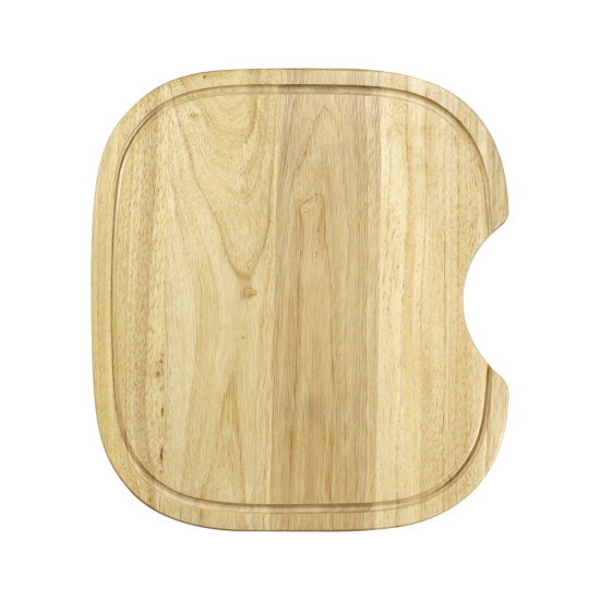 CB-502-O-NT Natural Cutting Board