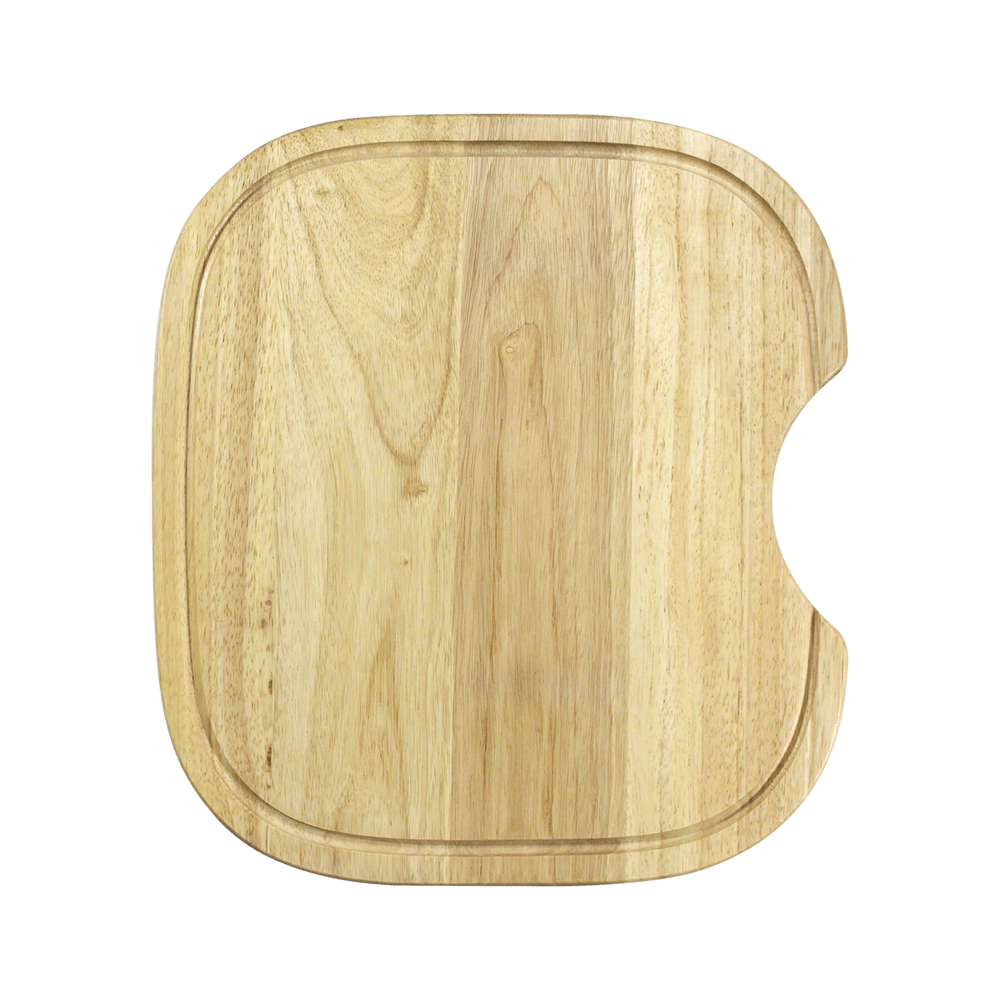 CB-502-O-NT Natural Cutting Board