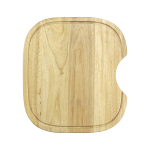 CB-502-O-NT Natural Cutting Board