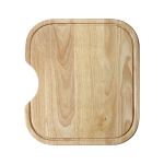 CB-502A-O-NT Natural Cutting Board