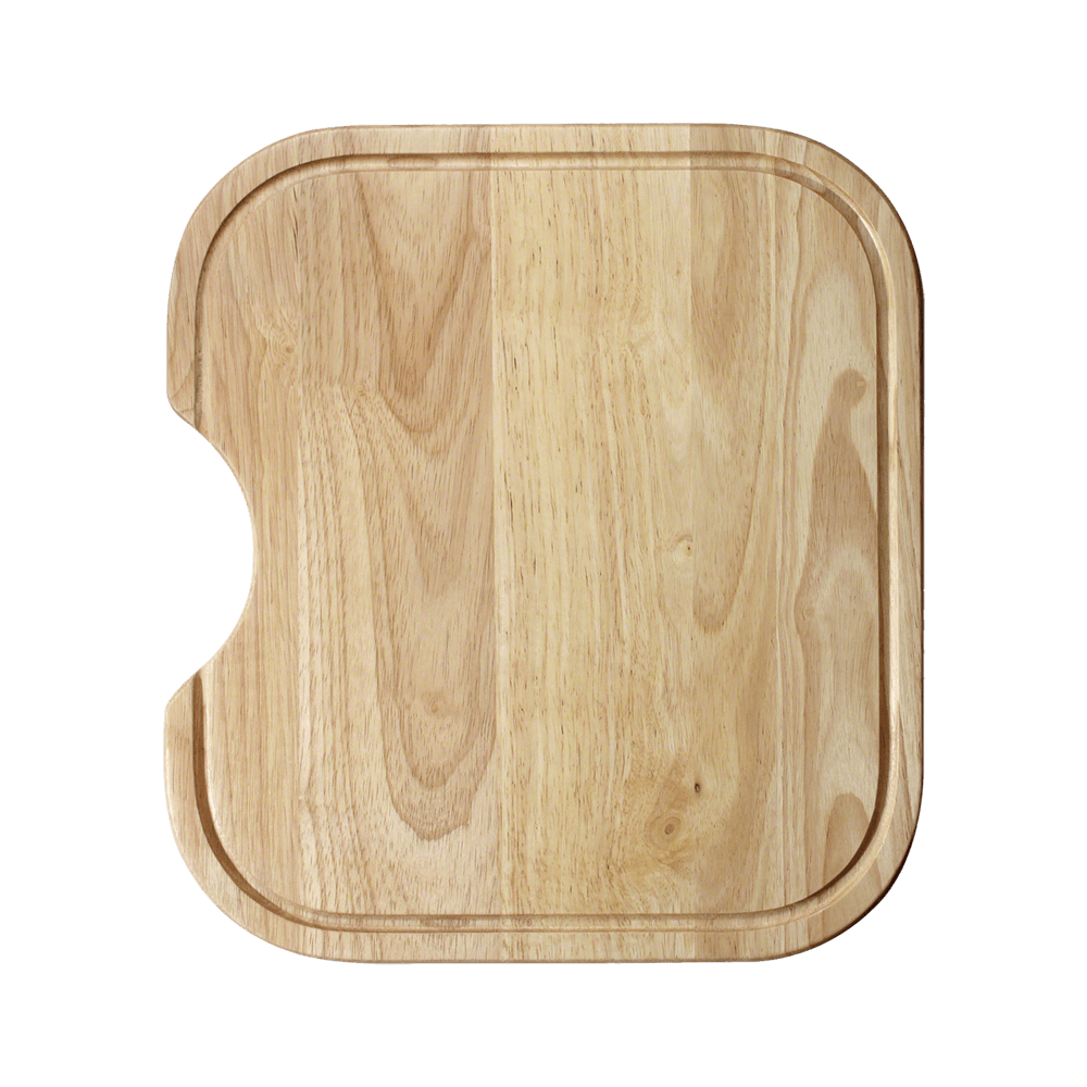 CB-502A-O-NT Natural Cutting Board