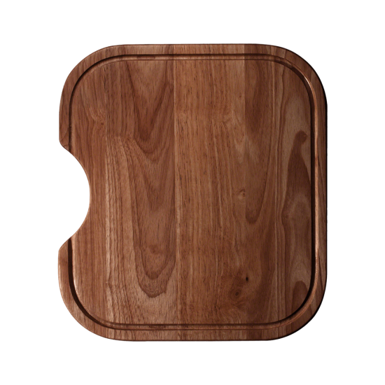 CB-502A-O-SP Sapele Cutting Board