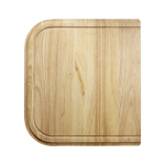 CB-512-O-NT Natural Cutting Board