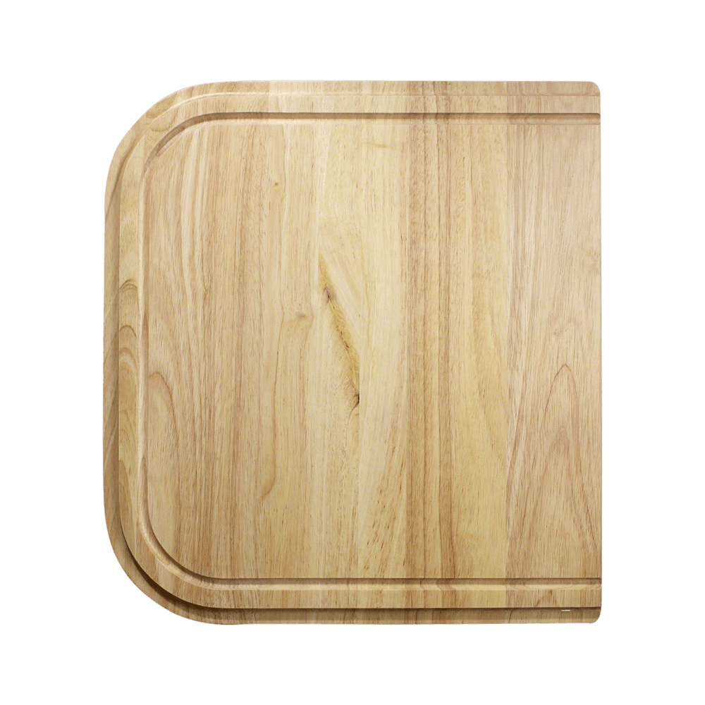 CB-512-O-NT Natural Cutting Board